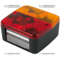 LUZ TRASERA COMPATIBLE - 35116