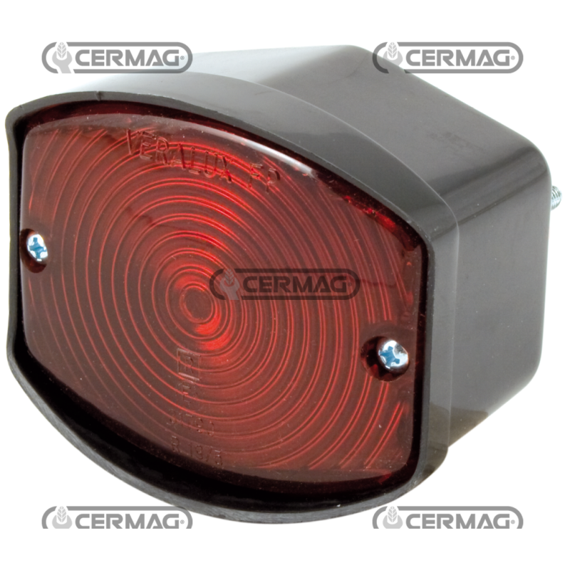 1 LUZ TRASERA PARA VARIAS APLICACIONES COMPATIBLES - 35302