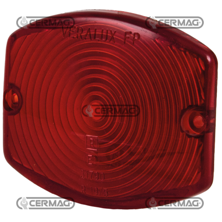 VERRE ROUGE COMPATIBLE - 35011 | NewgardenAgri.com