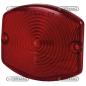 RODOVETRO ROSSO COMPATIBILE - 35011
