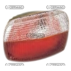 left rear light COMPATIBLE - 36797 | NewgardenAgri.com