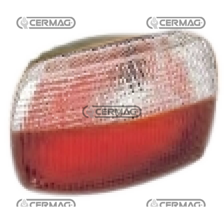left rear light COMPATIBLE - 36797 | NewgardenAgri.com