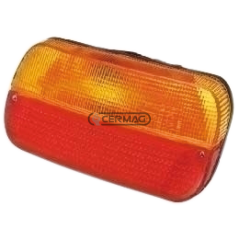 left rear light COMPATIBLE - 36801 | NewgardenAgri.com