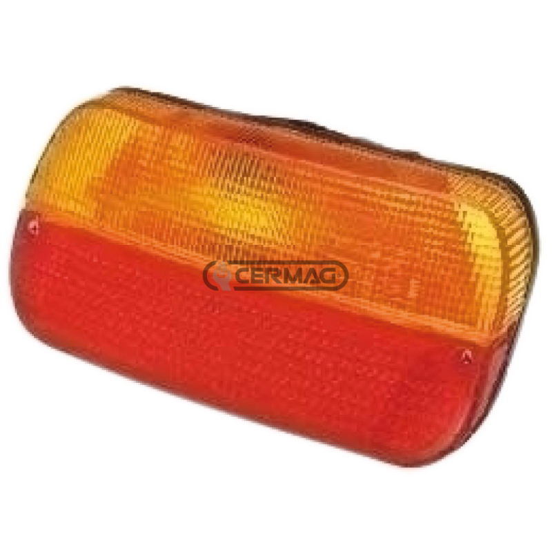 feu arrière gauche COMPATIBLE - 36801