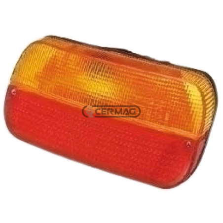 feu arrière gauche COMPATIBLE - 36801 | NewgardenAgri.com