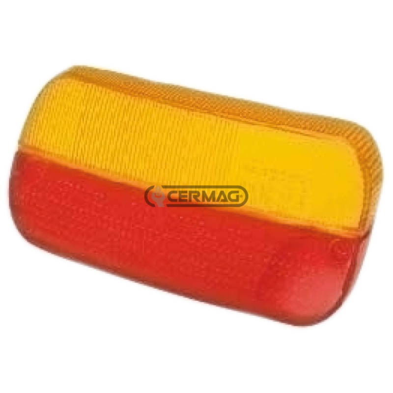 COMPATIBLE left rear window - 36803