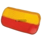 COMPATIBLE left rear window - 36803