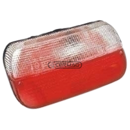 left rear light COMPATIBLE - 36806 | NewgardenAgri.com