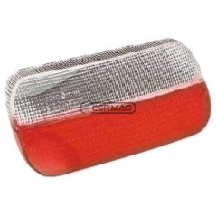 Luneta trasera izquierda COMPATIBLE - 36808 | NewgardenAgri.com