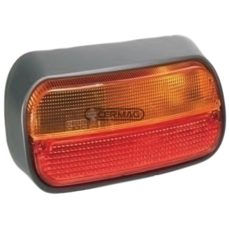 Feu arrière gauche COMPATIBLE - 36810 | NewgardenAgri.com