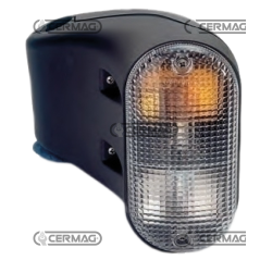 Feu avant gauche COMPATIBLE - 36901 | NewgardenAgri.com