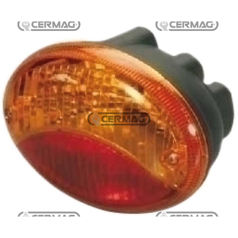 Luz trasera derecha-izquierda COMPATIBLE - 36795