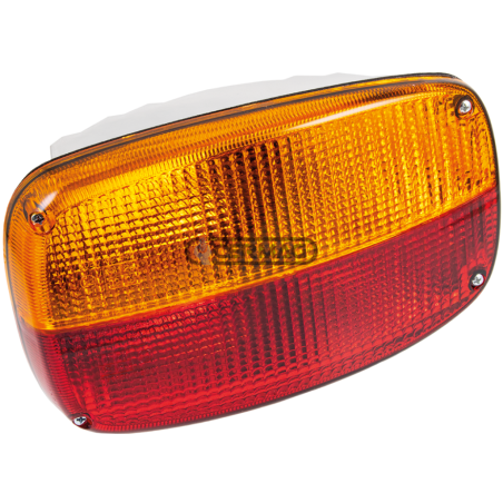 COMPATIBLE right rear light - 36798 | NewgardenAgri.com