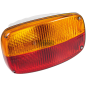 COMPATIBLE left rear light - 36799