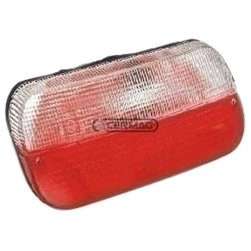 Luz trasera derecha COMPATIBLE - 36805
