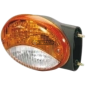 COMPATIBLE left front light - 36818