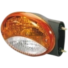 COMPATIBLE left front light - 36822 | NewgardenAgri.com