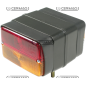 FANALE LATERALE ANTERIORE - POSTERIORE PER LANDINI MASSEY F. COMPATIBILE - 35300