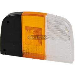 FENÊTRE AVANT DROITE COMPATIBLE - 36216 | NewgardenAgri.com