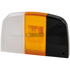 COMPATIBLE LEFT FRONT WINDOW - 36219 | NewgardenAgri.com