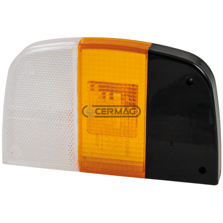 COMPATIBLE LEFT FRONT WINDOW - 36219 | NewgardenAgri.com