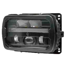 COMPATIBLE CNH LED front light - 37220 | NewgardenAgri.com