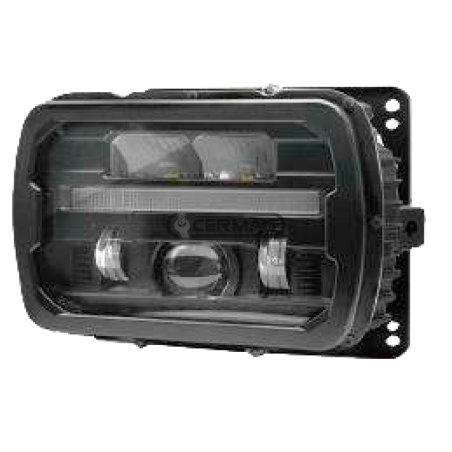 COMPATIBLE CNH LED front light - 37220 | NewgardenAgri.com