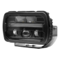 Faro LED con lente calefactable COMPATIBLE - 37221