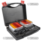 Kit de luces traseras magnéticas inalámbricas COMPATIBLE - 95127