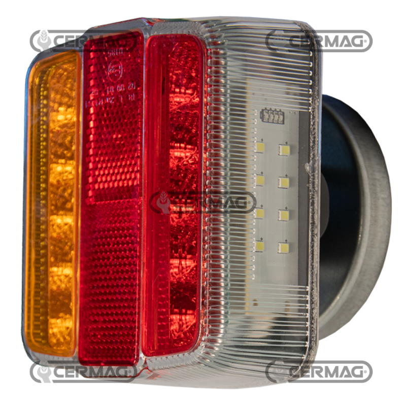 LEFT COMPATIBLE magnetic wireless light - 95131