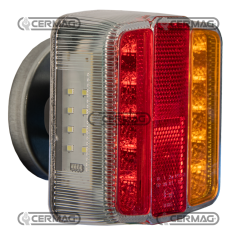 COMPATIBLE RIGHT magnetic wireless light - 95132 | NewgardenAgri.com