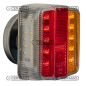 COMPATIBLE DROITE éclairage magnétique sans fil - 95132