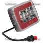 Luz trasera derecha COMPATIBLE - 37226
