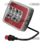 COMPATIBLE left rear light - 37227