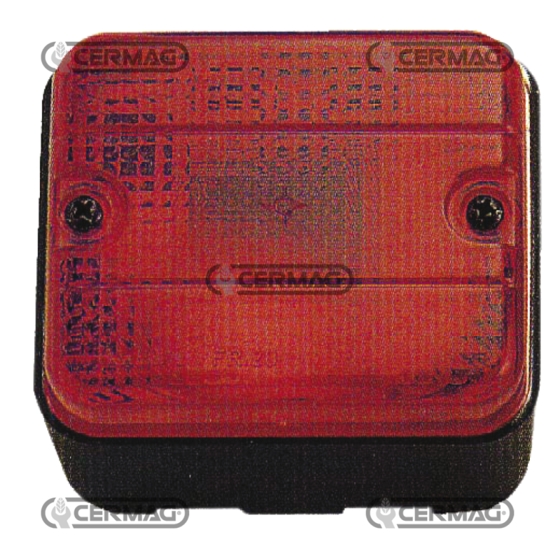 LUZ ANTINIEBLA TRASERA COMPATIBLE - 35626