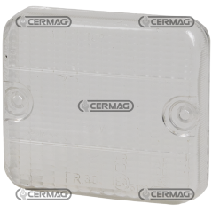 COMPATIBLE WHITE GLASS - 35629 | NewgardenAgri.com