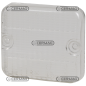 VERRE BLANC COMPATIBLE - 35629