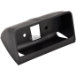 PRINTED NYLON SUPPORT WITH 22° INCLINED BASE FOR COMPATIBLE LIGHTS - 35553