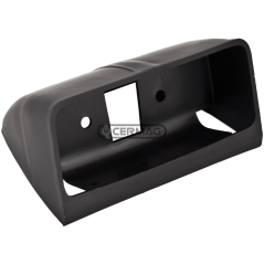 SOPORTE DE NYLON IMPRESO CON BASE INCLINADA 22° PARA LUCES COMPATIBLES - 35554 | NewgardenAgri.com