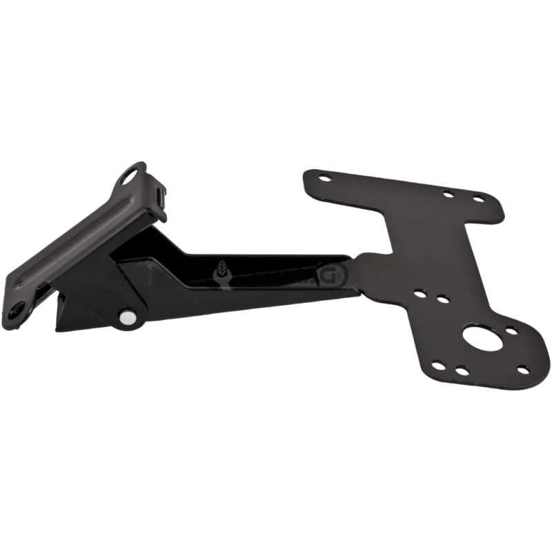 SOPORTE INCLINABLE PARA REMOLQUES AGRICOLAS PARA LUCES TRASERAS TRIANGULARES Y REFLECTORES COMPATIBLES - 35552