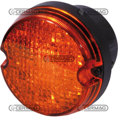 COMPATIBLE LED INDICATOR LIGHT 75 mm - 36425 | NewgardenAgri.com