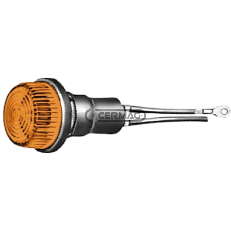 INDICATEUR DE DIRECTION LATÉRAL COMPATIBLE - 36884