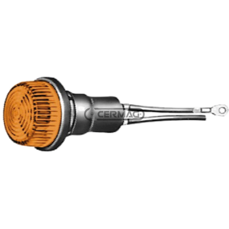 INDICATEUR DE DIRECTION LATÉRAL COMPATIBLE - 36884 | NewgardenAgri.com