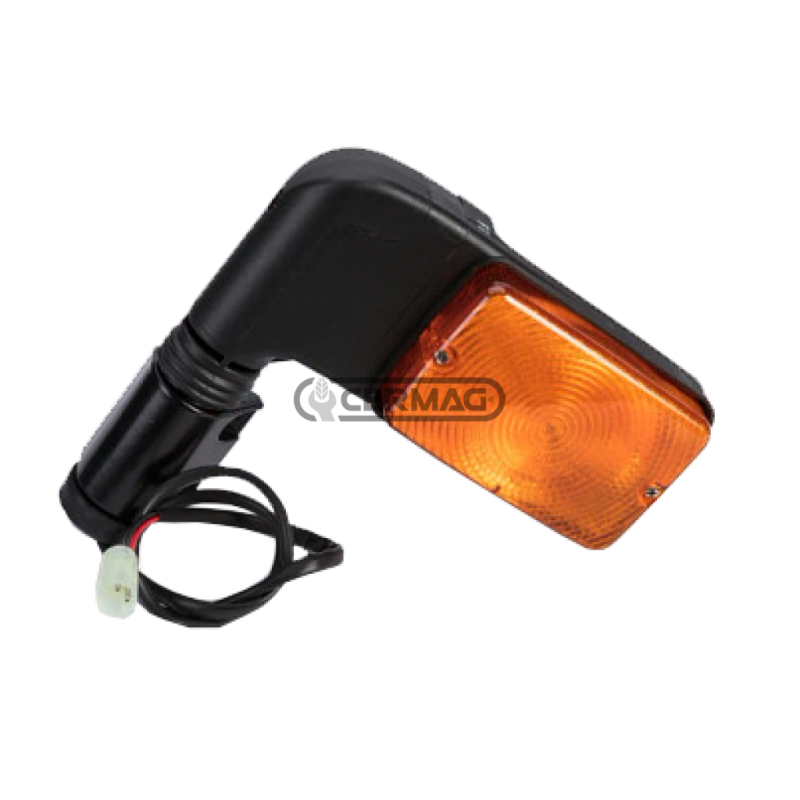 FRONT N.H. direction light COMPATIBLE Left Side - 37172