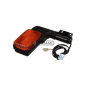NEW HOLLAND right side front light COMPATIBLE - 37175
