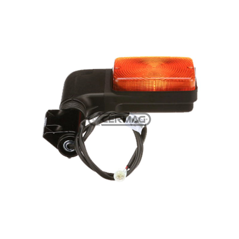 Feu avant NEW HOLLAND Côté Gauche COMPATIBLE - 37176