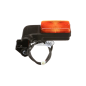 NEW HOLLAND front light Left Side COMPATIBLE - 37176