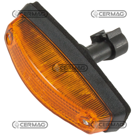 FANALE LATERALE FRECCIA COMPATIBILE - 35126 | NewgardenAgri.com