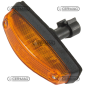 LUZ INDICADOR LATERAL COMPATIBLE - 35126