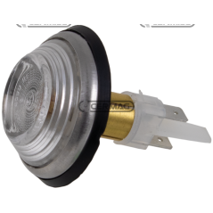 FANALE ANTERIORE DI DIREZIONE E POSIZIONE COMPATIBILE - 35131 | NewgardenAgri.com